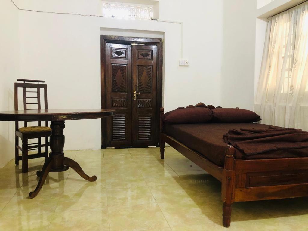 ג'פנה Malabar Home Stay מראה חיצוני תמונה