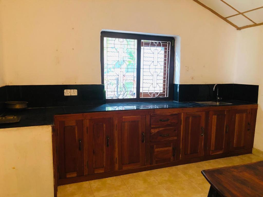 ג'פנה Malabar Home Stay מראה חיצוני תמונה
