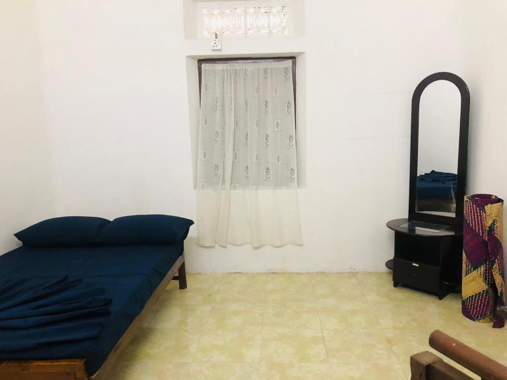 ג'פנה Malabar Home Stay מראה חיצוני תמונה