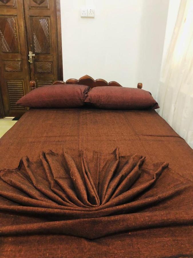 ג'פנה Malabar Home Stay מראה חיצוני תמונה