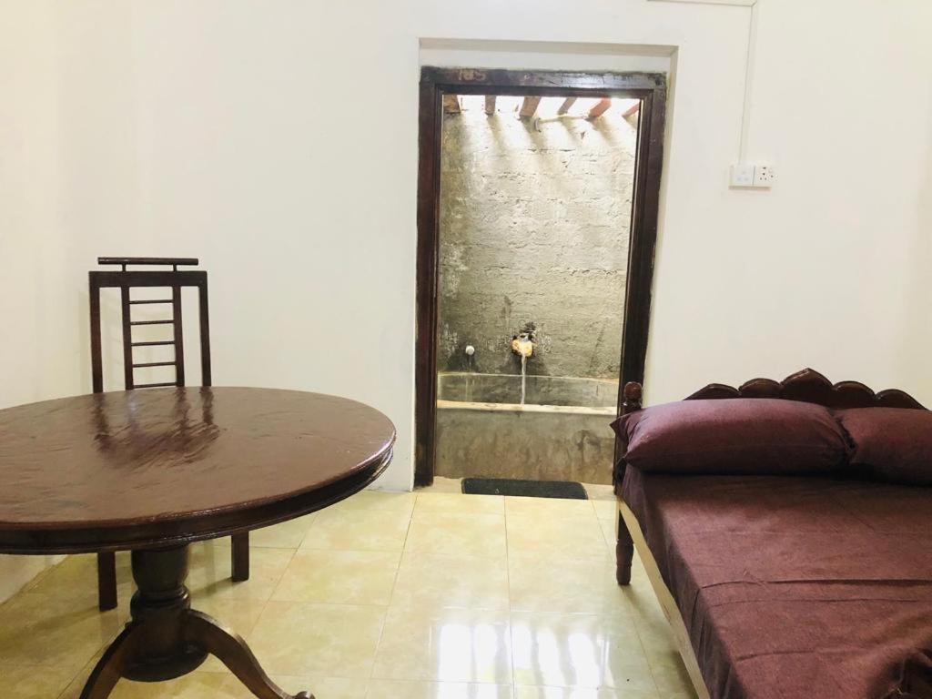 ג'פנה Malabar Home Stay מראה חיצוני תמונה