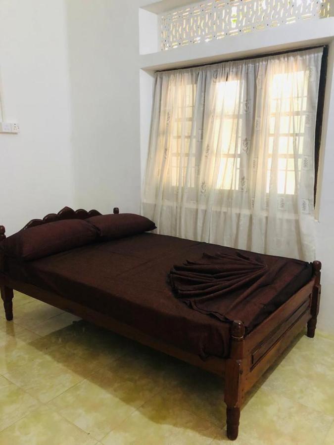 ג'פנה Malabar Home Stay מראה חיצוני תמונה