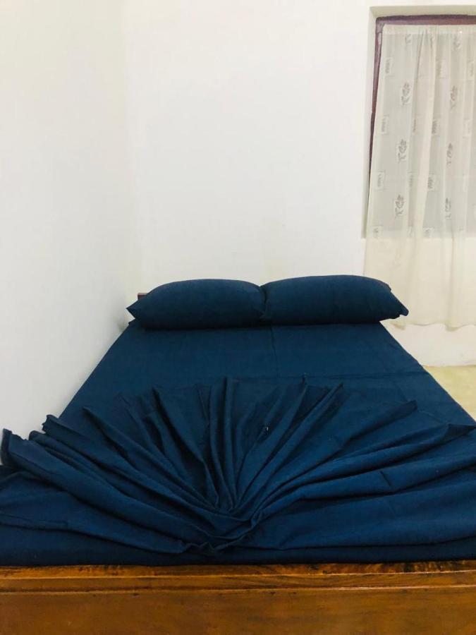 ג'פנה Malabar Home Stay מראה חיצוני תמונה