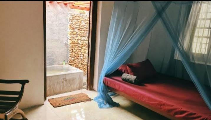 ג'פנה Malabar Home Stay מראה חיצוני תמונה