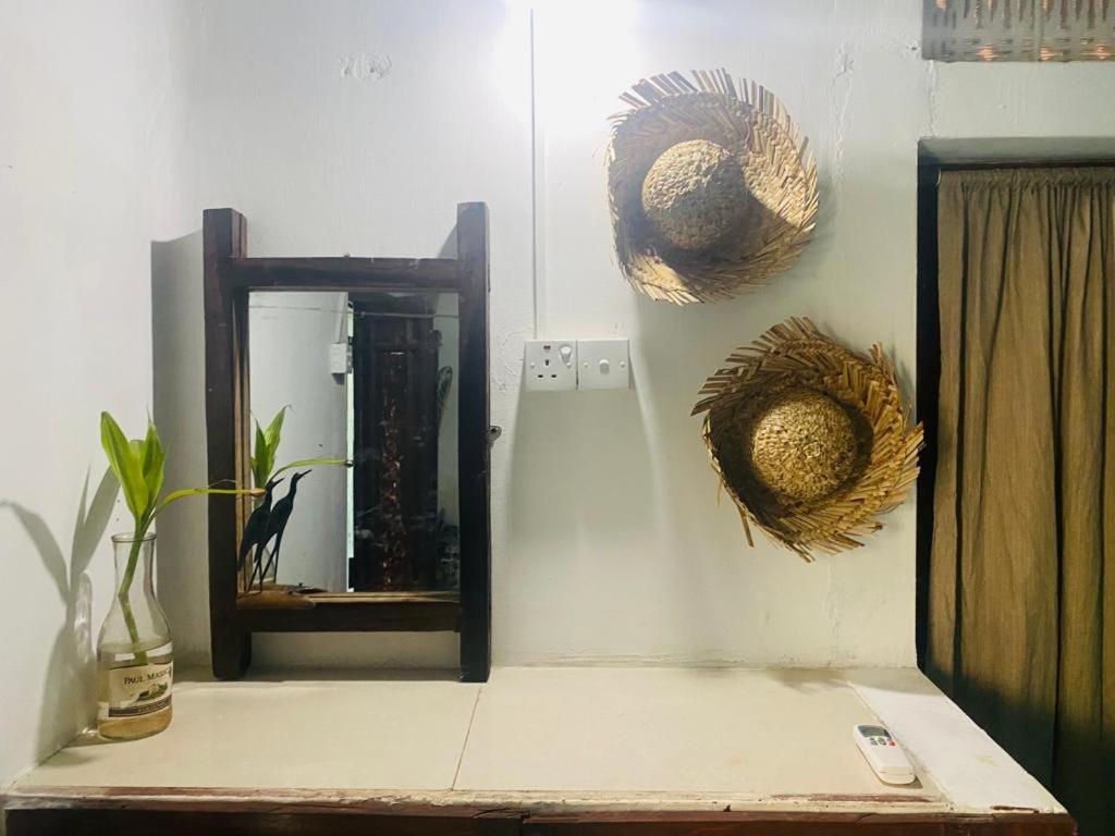 ג'פנה Malabar Home Stay מראה חיצוני תמונה