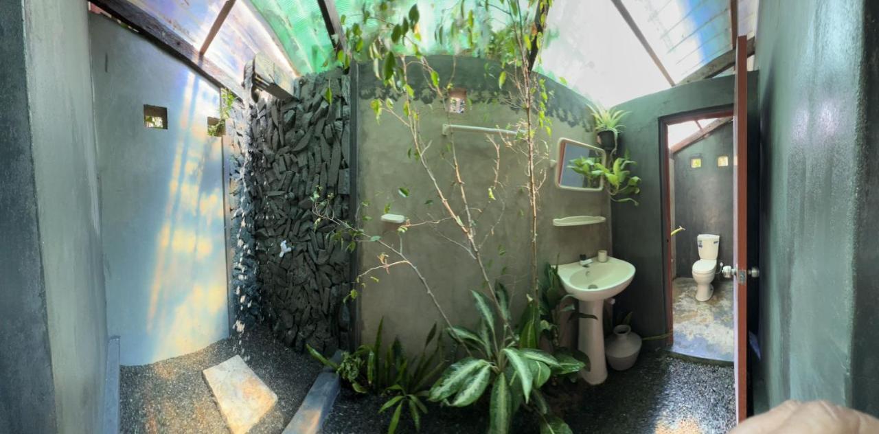 ג'פנה Malabar Home Stay מראה חיצוני תמונה