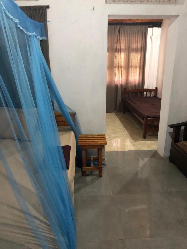 ג'פנה Malabar Home Stay מראה חיצוני תמונה
